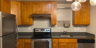 Cranmore Apartments Gallery 16