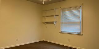 5423 B St., Unit B, Little Rock AR 72205 - Nice and affordable Hillcrest 2br 1ba duplex Gallery 8