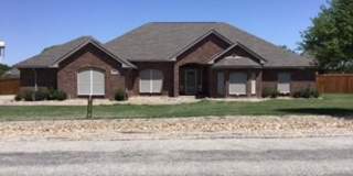 COMING SOON!!! Beautiful 5/15/2 - NEW FLOORING - Great OUTDOOR LIVING - ALEDO ISD Gallery 1