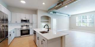 Towson Promenade Gallery 10