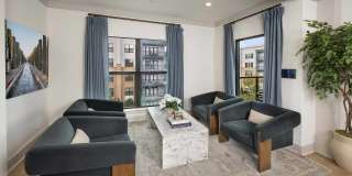 The Reserve Decatur Gallery 19