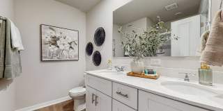 Brixin Townhomes At Sunset Meadows Gallery 21