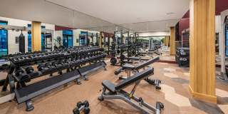 Heights at 1520 Apartments Gallery 24