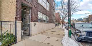 1424 West Grand Ave. Gallery 1