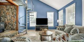 FULLY FURNISHED HOME in a PEACEFUL RANCH-STYLE SETTING with MOUNTAIN VIEWS & MODERN UPGRADES IN SPANISH SPRINGS Gallery 31