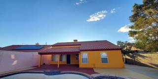 Charming 3BR House in North Las Vegas Gallery 36