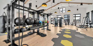 Camber Apartments Gallery 6