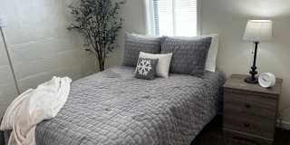 3 bedroom, 1 bath furnished or unfurnished Gallery 18