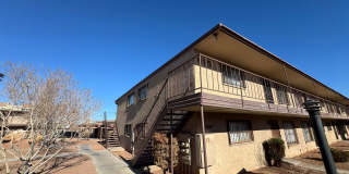 1 Bedroom Condo close to UNLV & The Strip Gallery 1