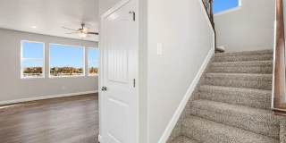 Spacious 5-Bedroom Home with Finished Basement in Desirable Colorado Springs Neighborhood Gallery 15