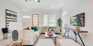 Light and Spacious Modern 3 bedroom Gallery 9