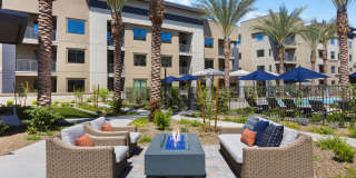 Reflect at Dobson Ranch Gallery 23