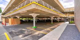 The Ayva Midtown Gallery 2