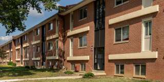 Winston Apartments Gallery 1