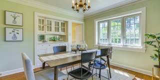 Historic 4-Bedroom Stone Home with Timeless Character, Hardwood Floors, Spacious Living & a Large Private Yard Gallery 13