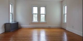 21 Fales Street Gallery 1