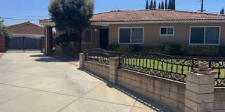 128 N DOMMER AVE WALNUT 91789 (3 BED / 2 BATH) Gallery 1