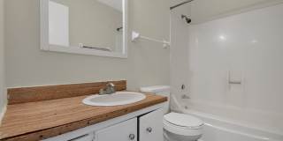 2 Bedroom Townhouse Apartment Gallery 48
