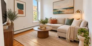 375 West 126th Street Gallery 1