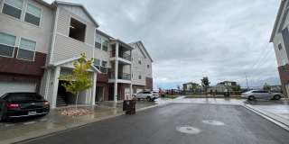 Beautiful Newly Built 3 bedroom, 2 bathroom Condo in Vineyard! Gallery 1