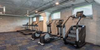 The Oliver The Oliver Gallery 10