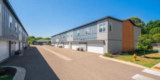 Liberty Apartments and Townhomes Gallery 18