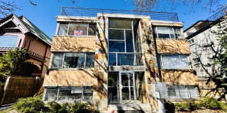 1435 Elizabeth Street Gallery 1