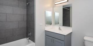 Westhaven Park Phase II A - Affordable Housing Gallery 15