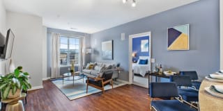 The Brownstones at Englewood South Gallery 15