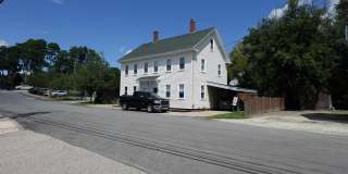 7 Charles Street Gallery 1