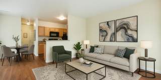 Parsons Place Gallery 1