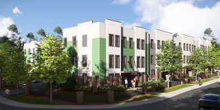 PRE-LEASE Brand New Rosewood Townhomes! ONLY 5 LEFT! Gallery 1