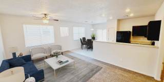 Coming Soon! 4 bed 2 bath Energy Efficient Home! Gallery 1