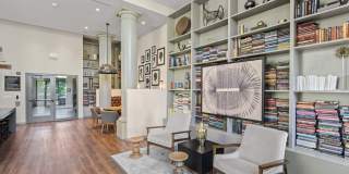 Aventine Apartments Gallery 27