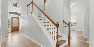 Elegant Two-Story Living in Tuscany Meadows – Harker Heights, TX Gallery 5