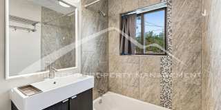 Spacious Home with Central AC and Washer/Dryer Gallery 13