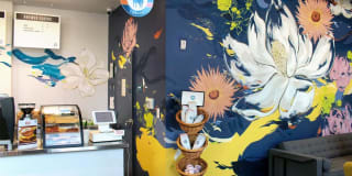 Link Apartments Canvas Gallery 2