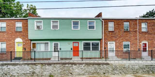 5701 Montgomery Road unit: 3 Gallery 1