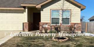 1781 Dryden Avenue, Copperas Cove, TX 76522 Gallery 1