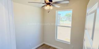 New Beginnings Start At AMRR: 2 BDR Tiny home in East Lubbock! Gallery 22
