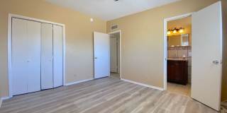 Northeast El Paso 3 bed with Refrig A/C Gallery 16