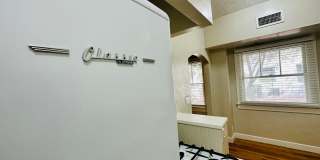 Don Martin Historic Apartments! Gallery 23