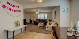 AUGUST PRE-LEASE Beautiful 3 Bed, 3.5 Bath Minutes from Campus! Gallery 13