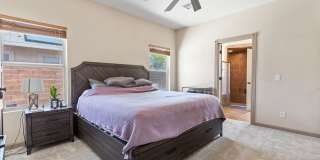 4 Bedroom Home with Solar Panels: MOVE-IN SPECIAL Gallery 15