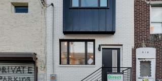 614 HOFFMAN Street Gallery 40