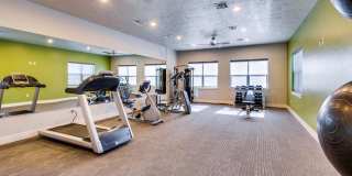 Eagle River Apartments Gallery 11