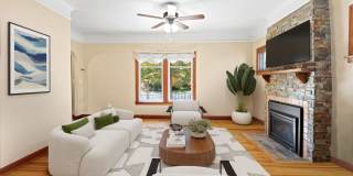 Historic Waverly Place Home across close to Corbin Park! Historic Waverly Place Home across close to Corbin Park! Gallery 1