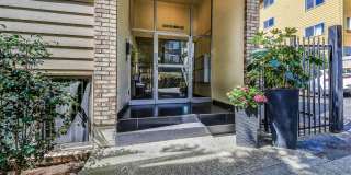 Mercer Crest Apartments Gallery 33