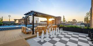 The Victor Luxury Apartments Gallery 35