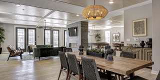 Wheelhouse Apartments on the Monon Gallery 16